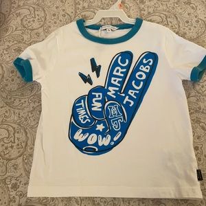 Marc Jacobs Toddler Tshirt